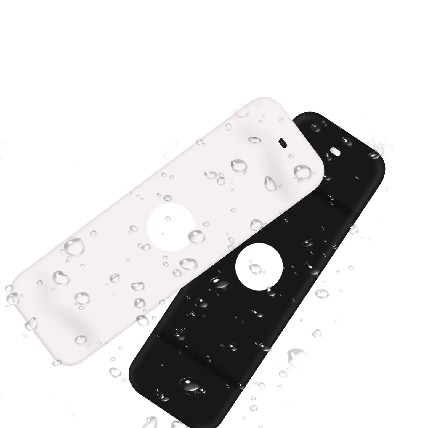 Silicone Protective Cover for Apple TV 4 Remote (8 colours available)