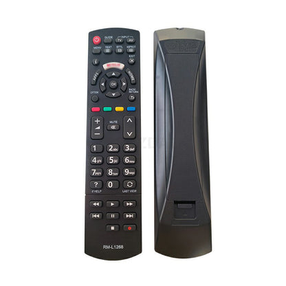 Panasonic Smart LED LCD TV Remote with NETFLIX Button