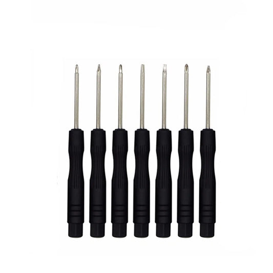 Mini Precision Screwdriver Set (12-in-1)