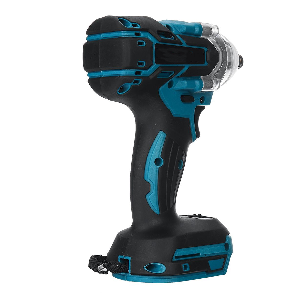 Cordless Electric Impact Wrench fits Makita 18V Battery