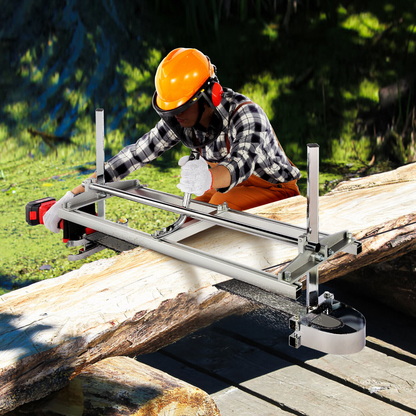 36" Chainsaw Mill