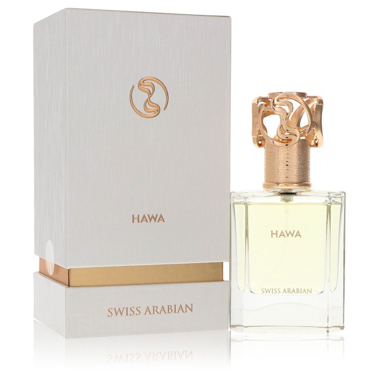 Hawa Eau De Parfum Spray by Swiss Arabian 50 ml