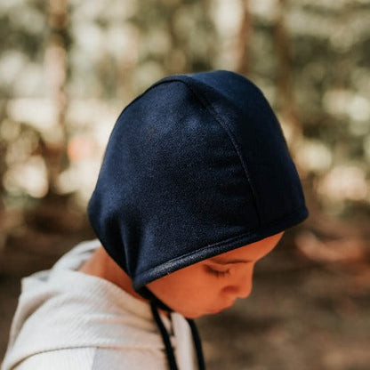 Bedhead - Reversible Winter Bonnet