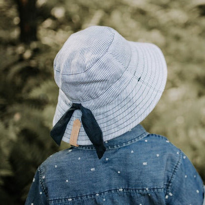 Bedhead Heritage - Children's Reversible Bucket Hat