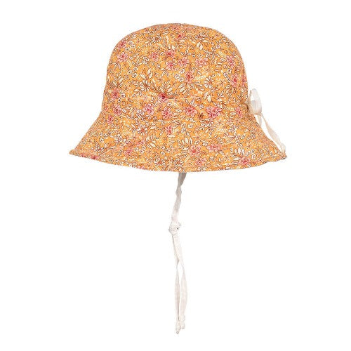 Bedhead Heritage - Children's Reversible Bucket Hat