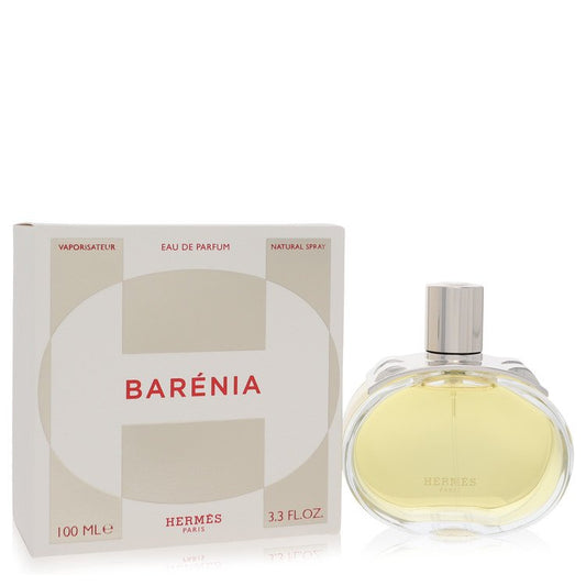 Hermes Barenia Eau De Parfum Spray Refillable by Hermes 100 ml