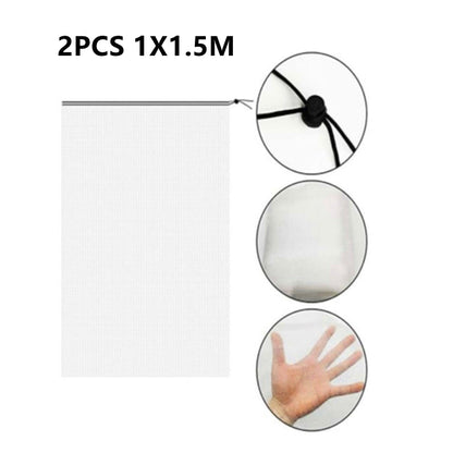 Plant Crop Protection Cover Bags