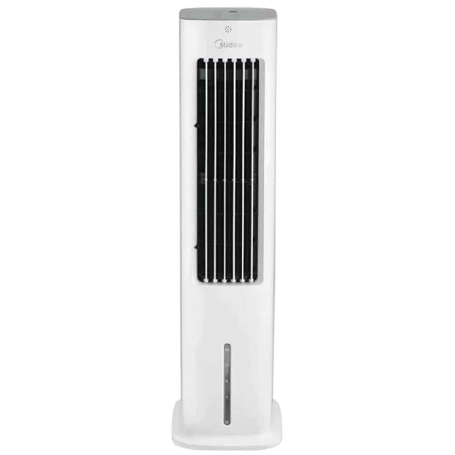 Midea Tower Fan Cooler Remote Control 4.8L Water Tank