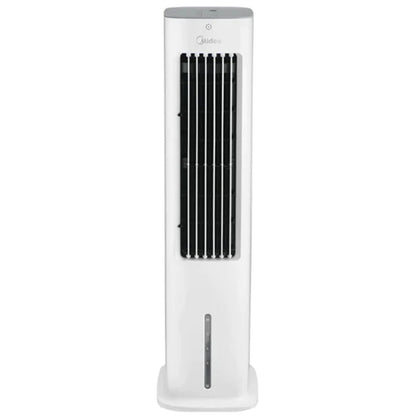 Midea Tower Fan Cooler Remote Control 4.8L Water Tank