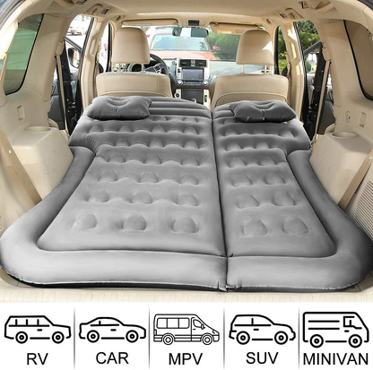 Car Air Bed Mattress - salelink.co.nz
