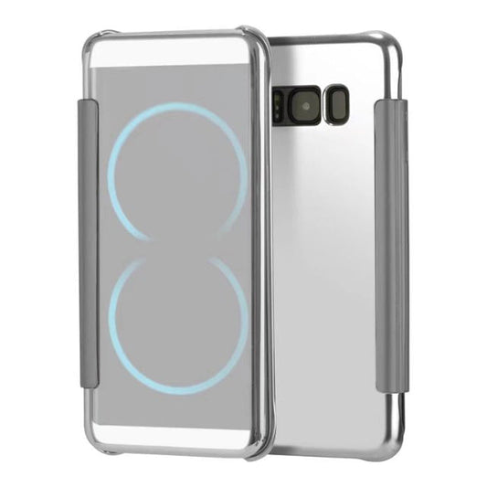 Samsung S8 Plus Smart View Flip Case Cover - salelink.co.nz