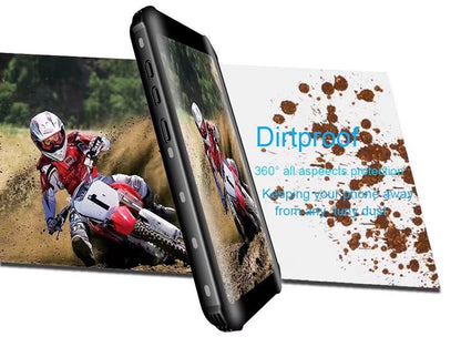 Samsung S8 Plus Case Waterproof Cover Shockproof - salelink.co.nz