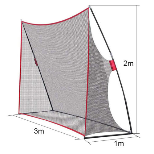Golf Practice Net