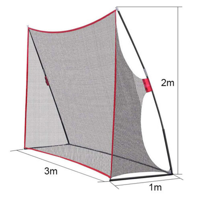 Golf Practice Net