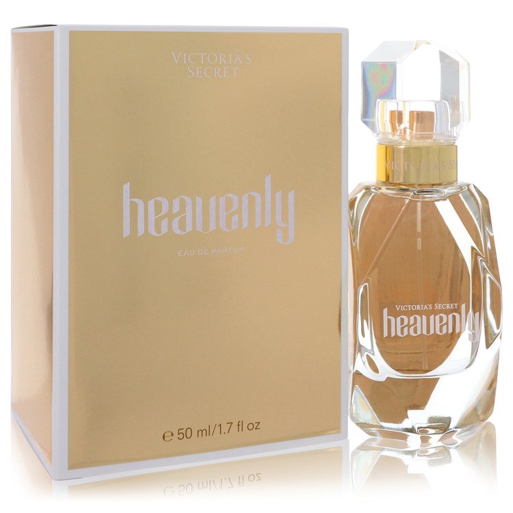 Heavenly Eau De Parfum Spray by Victorias Secret 50 ml