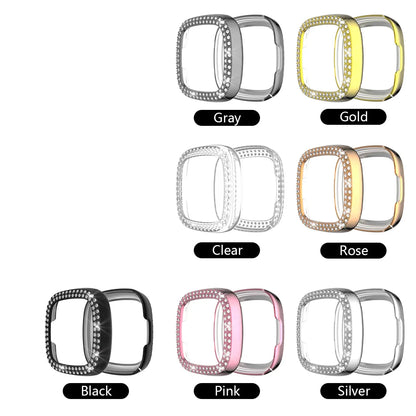 Protective Case for the Fitbit Versa 3