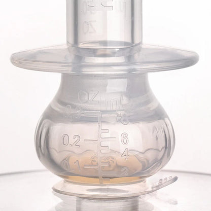 Haakaa - SqueezieDose Silicone Dispenser