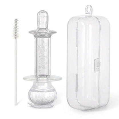 Haakaa - SqueezieDose Silicone Dispenser