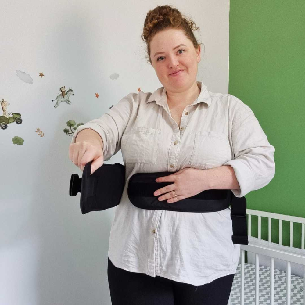 Hackerlily - Hipsurfer Waistband Extender