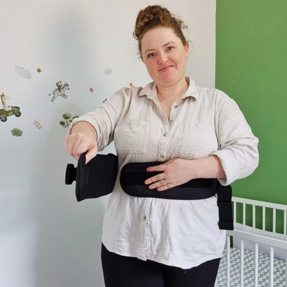 Hackerlily - Hipsurfer Waistband Extender