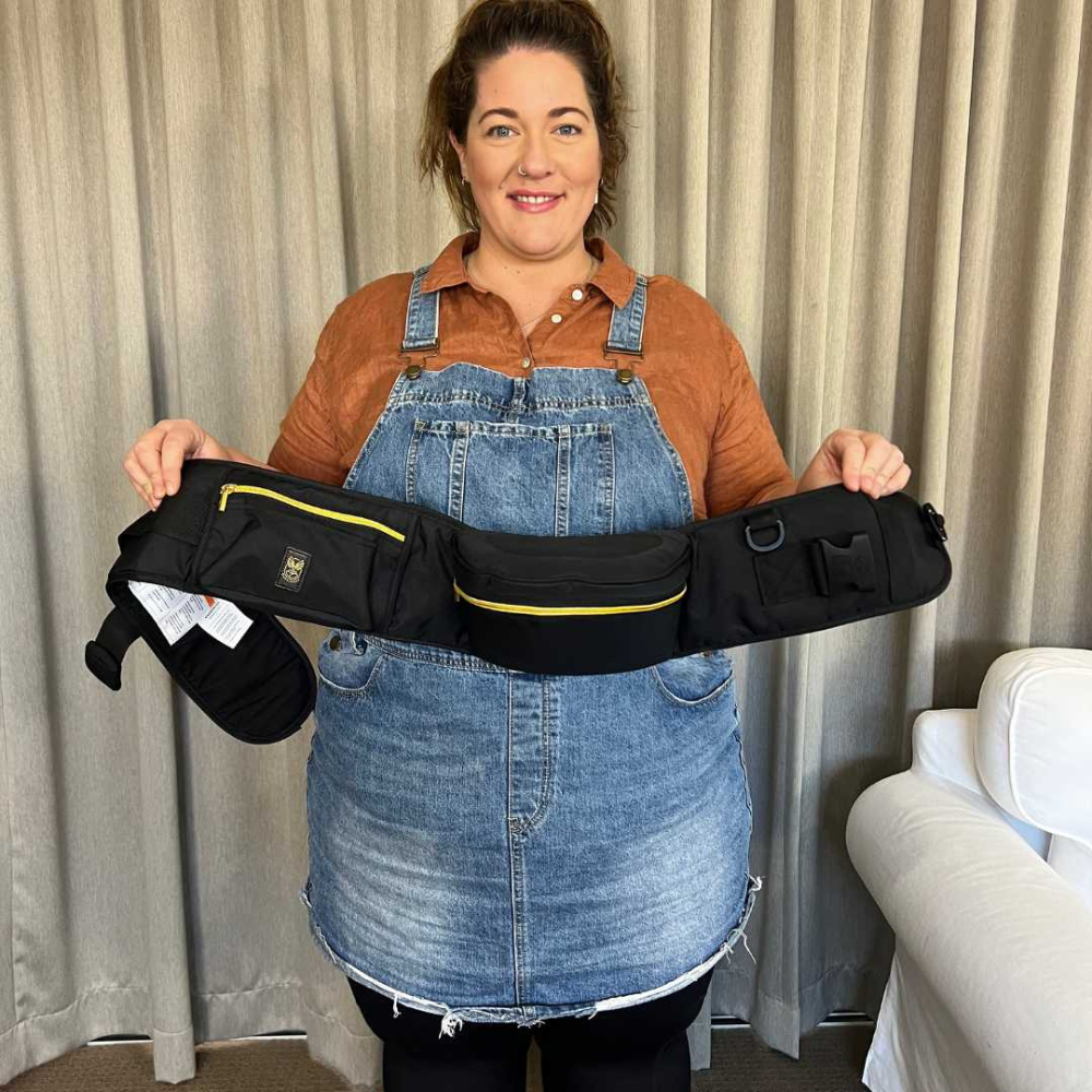 Hackerlily - Hipsurfer Waistband Extender