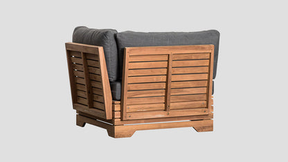HAHEI CORNER SEAT