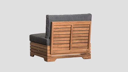 HAHEI SINGLE SEAT