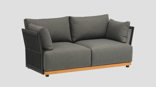 Hamilton Double Sofa