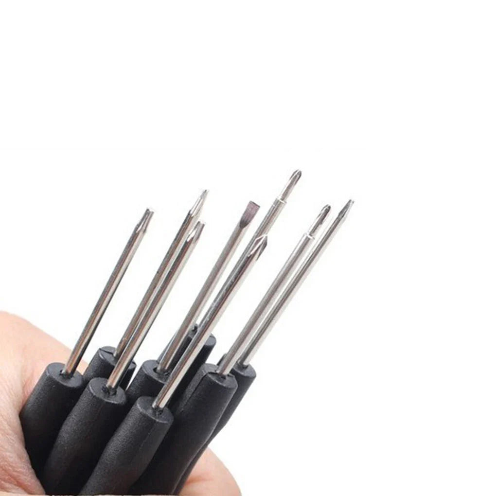 Mini Precision Screwdriver Set (12-in-1)