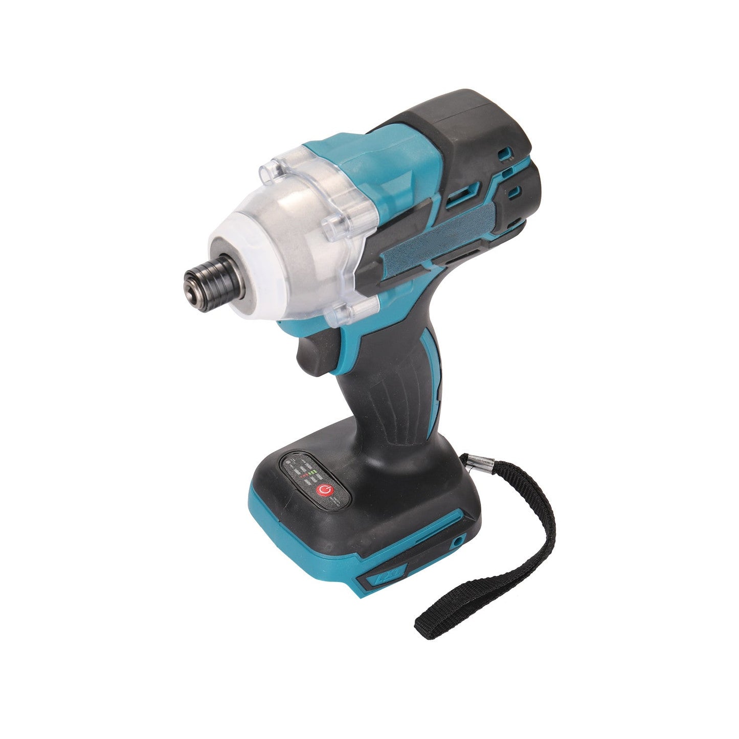 18V Cordless Impact Driver Fits Makita Battery