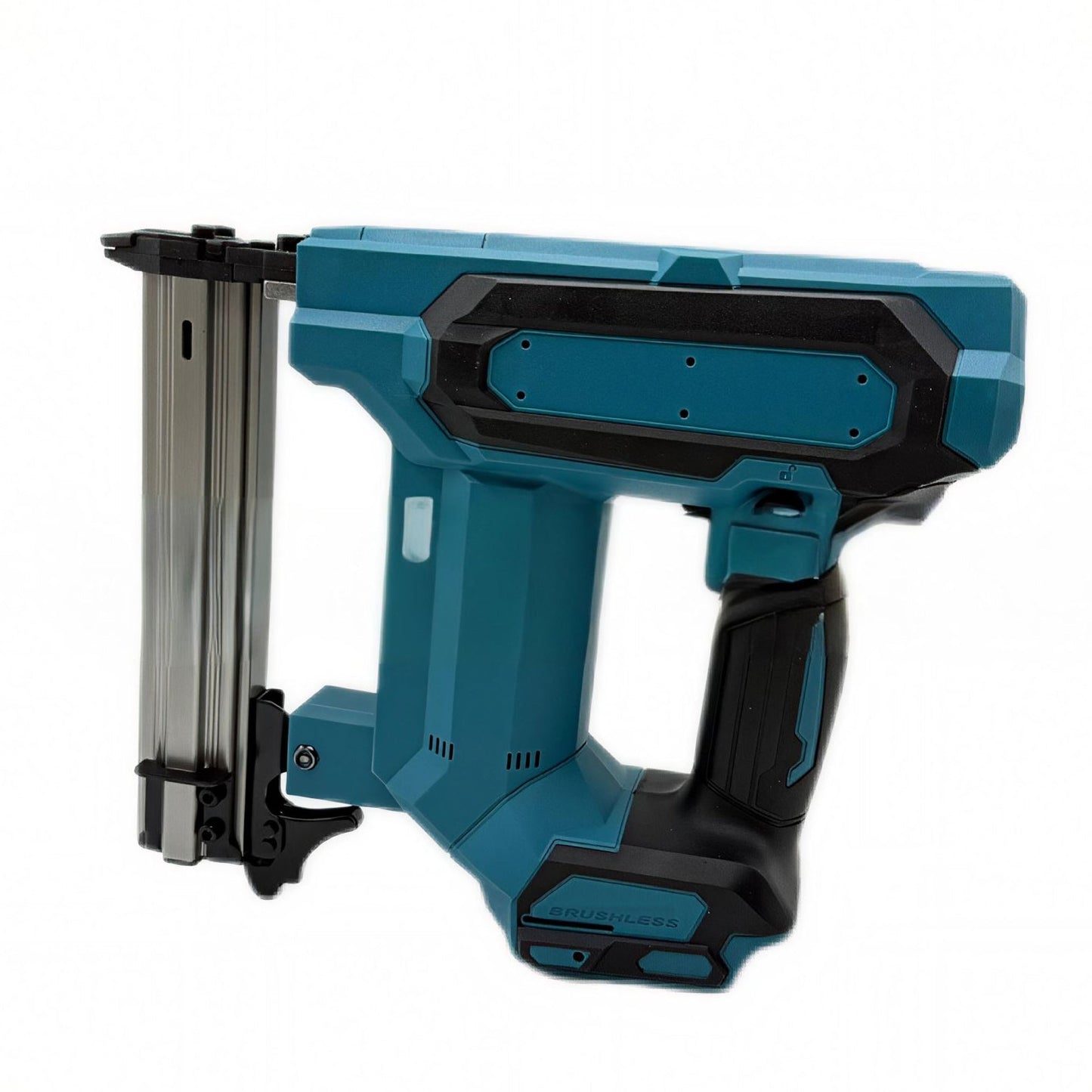 Cordless Brad Nailer Finish Nail Gun Fits Makita 18V (No Battery)