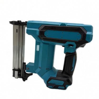 Cordless Brad Nailer Finish Nail Gun Fits Makita 18V (No Battery)