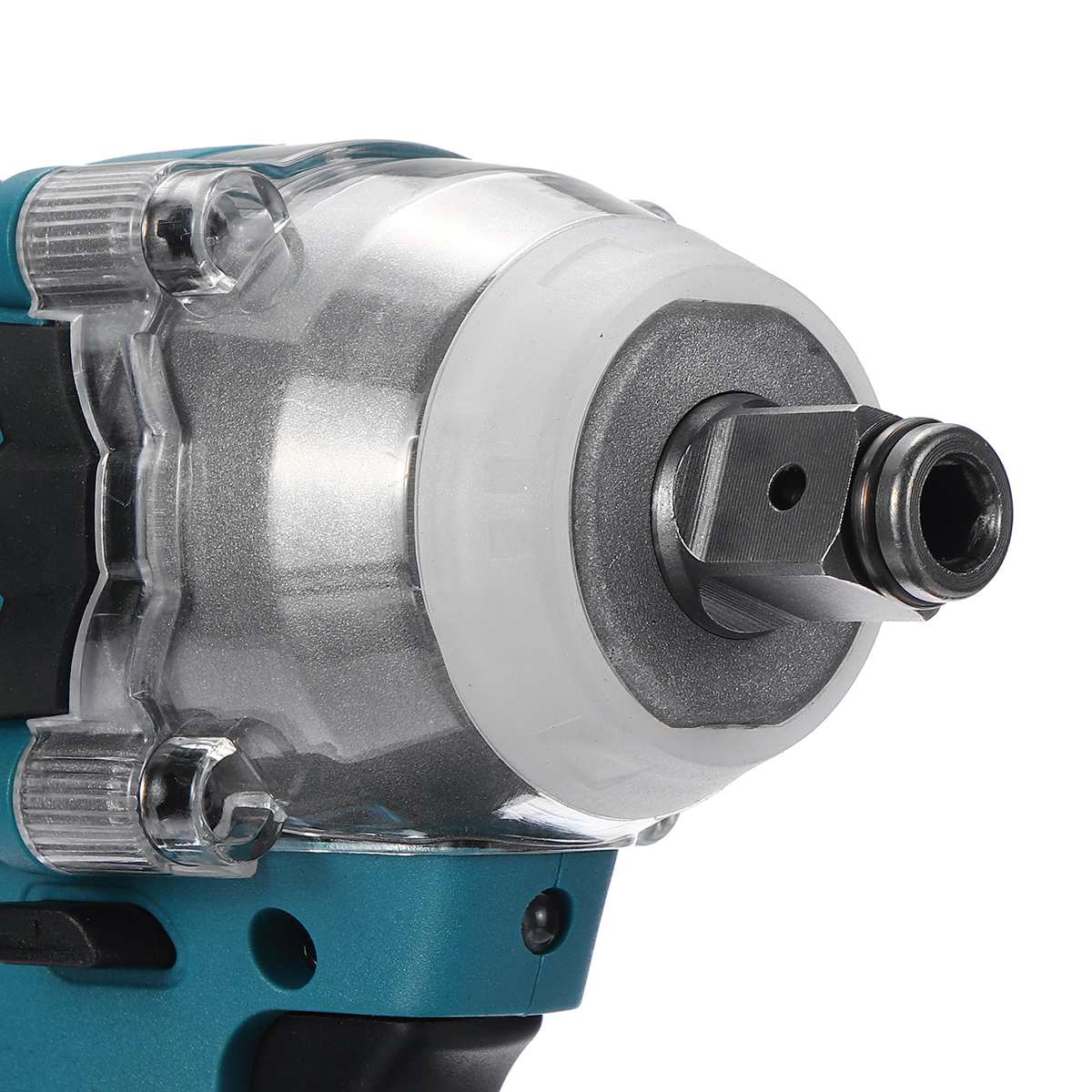 Cordless Electric Impact Wrench fits Makita 18V Battery