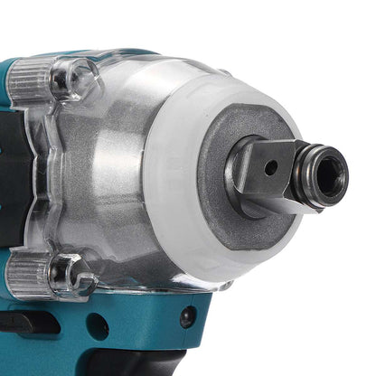 Cordless Electric Impact Wrench fits Makita 18V Battery