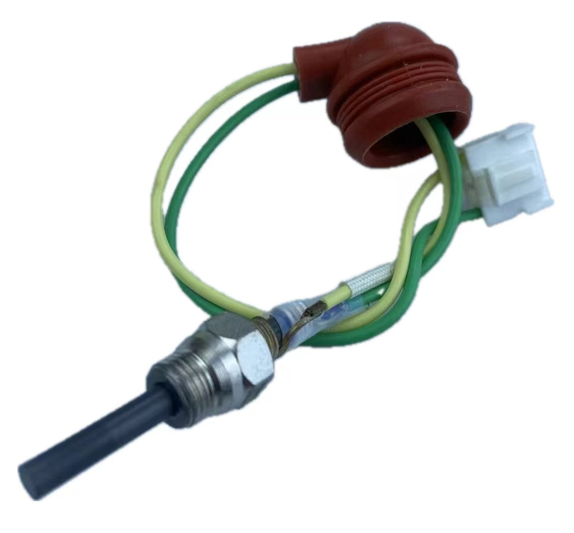 5KW Car Air Diesel Gasket +Ceramic Glow Plug