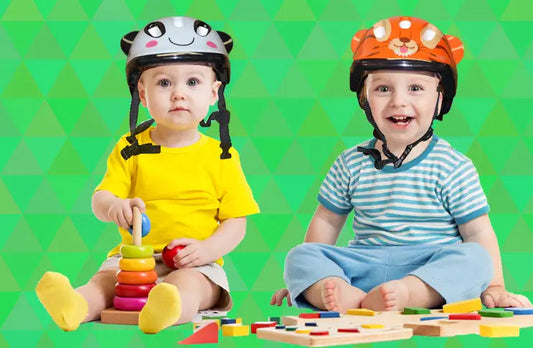 Neeva Toddler head protector - Babyonline