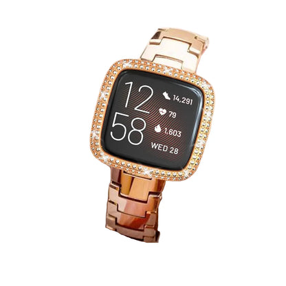 Protective Case for the Fitbit Versa 3