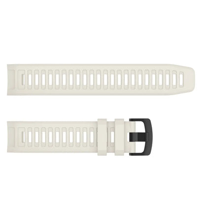 Silicone Sport Strap for the Garmin Instinct Series (22mm) (available in 7 colours)
