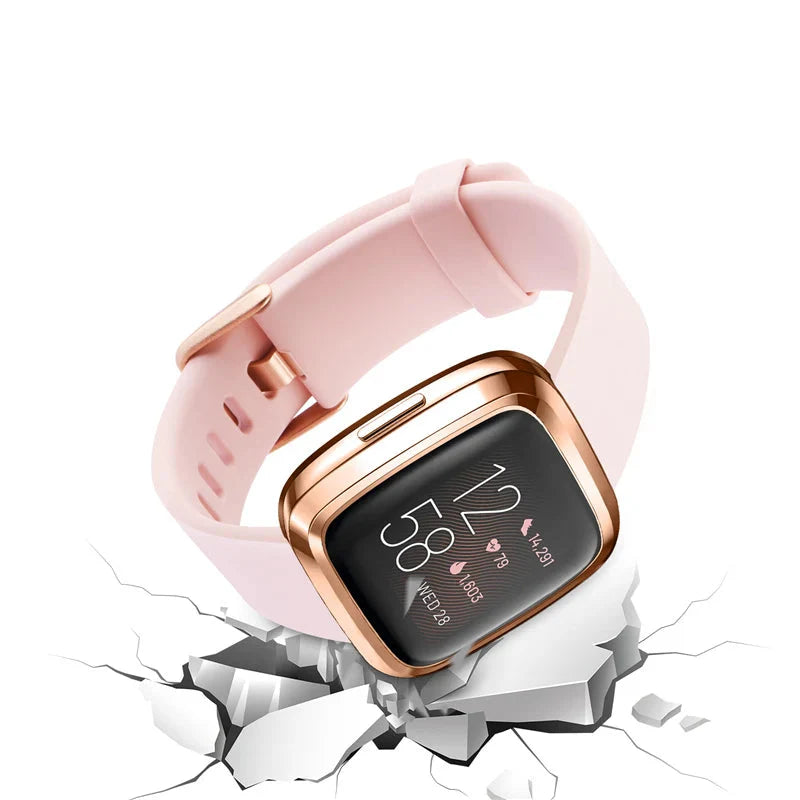 Protective Case for the Fitbit Versa