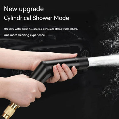 High Pressure Water Blaster Up To 15m Pipes :6 Spay Modes