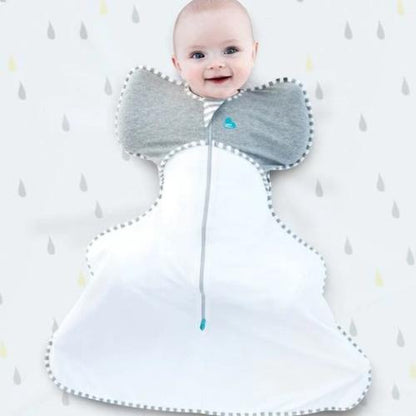 Love To Dream - Swaddle Up 1.0 Tog Hip Harness