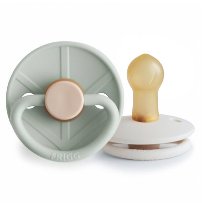 Frigg - Latex Pacifier Twin Pack | Viking Collection