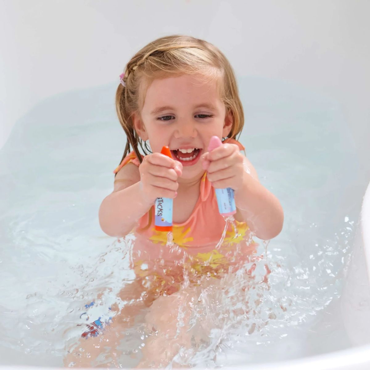 Honeysticks - Bath Crayon Super Jumbos