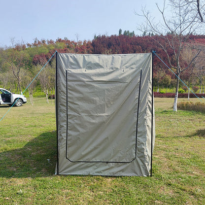 Car Tailgate Tent