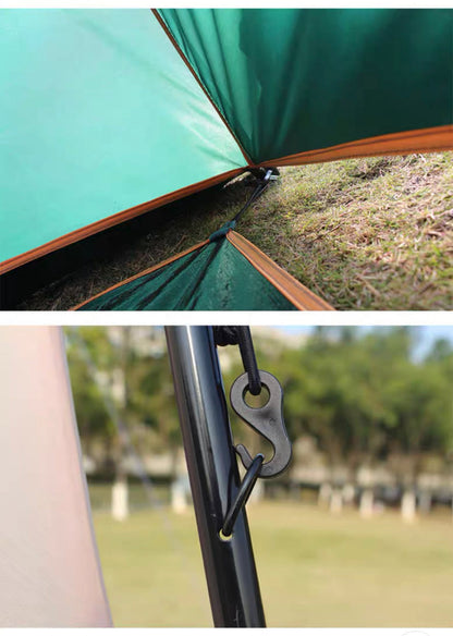 Camping Shower Tent