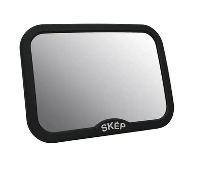 SKEP Back Seat Mirror - Black - Babyonline