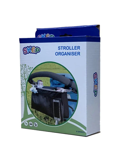 SKEP Stroller Organiser - Babyonline