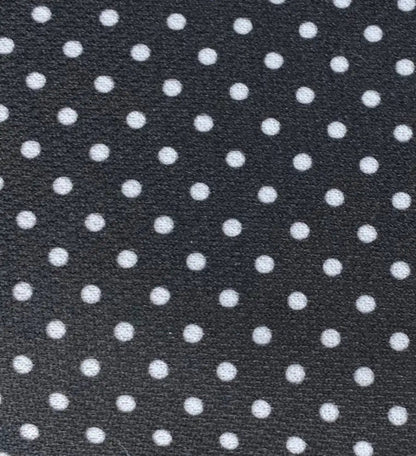 Neeva Convertible Carseat 0-18kgs : BLACK/DOTS - Babyonline