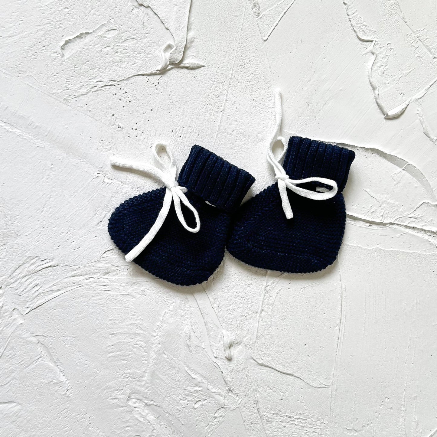 Booties - Midnight