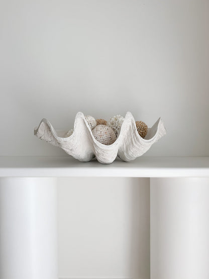Clam Shell